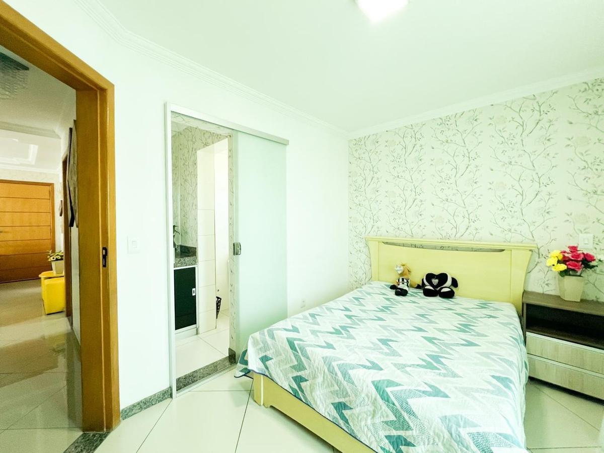 Apartamento, Serrano, 3 Quartos, 1 Vaga, 1 Suíte