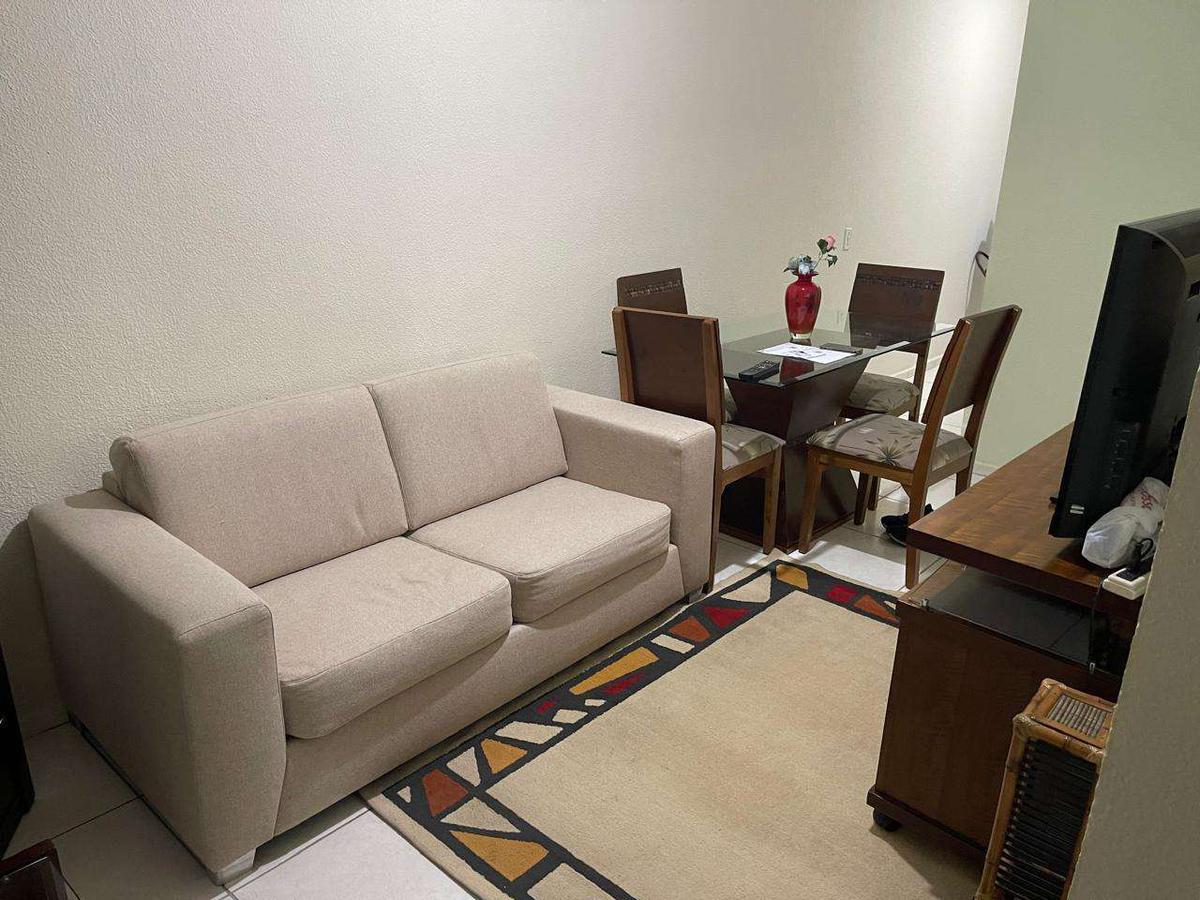 Apartamento, Trevo, 2 Quartos, 1 Vaga