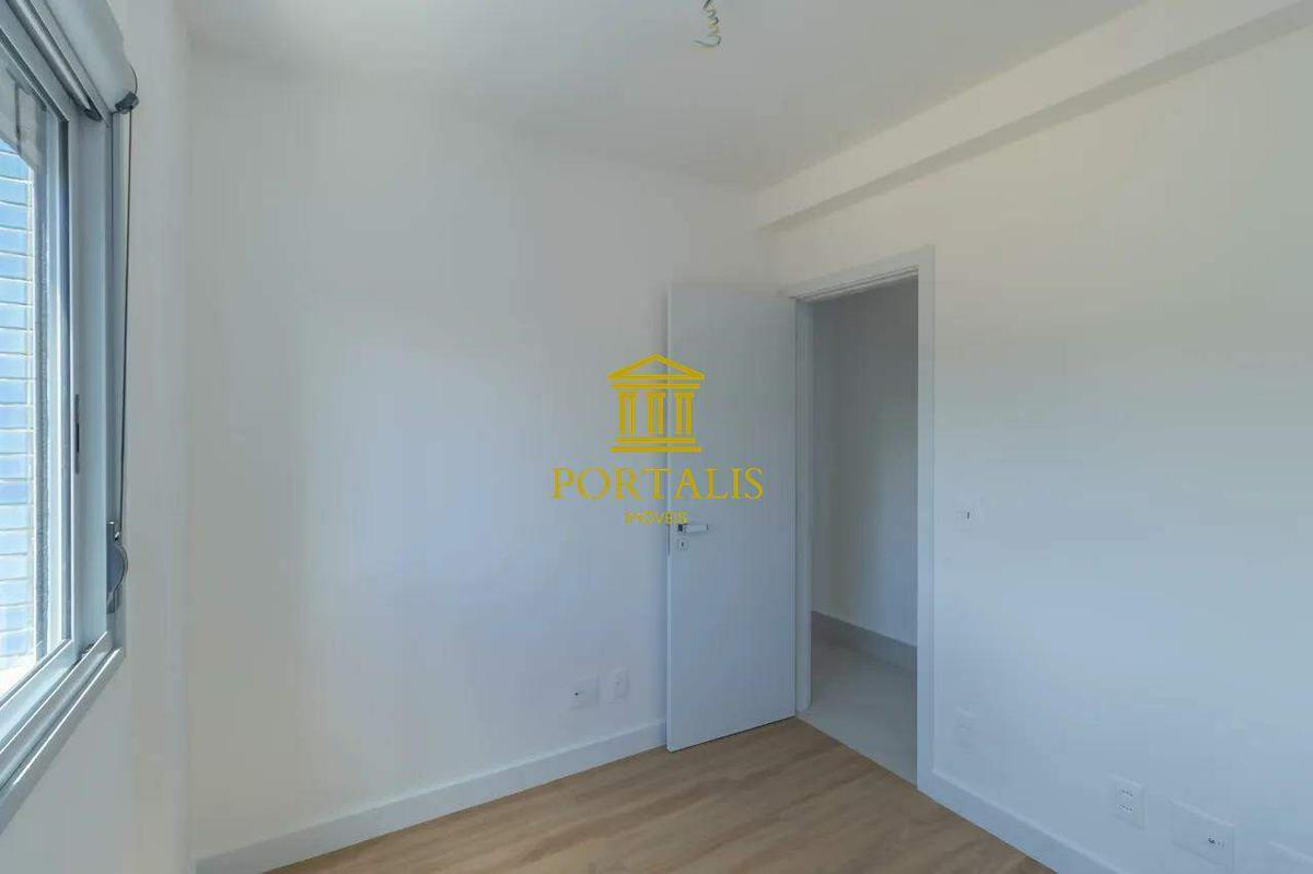 Apartamento, Sagrada Família, 3 Quartos, 2 Vagas, 1 Suíte