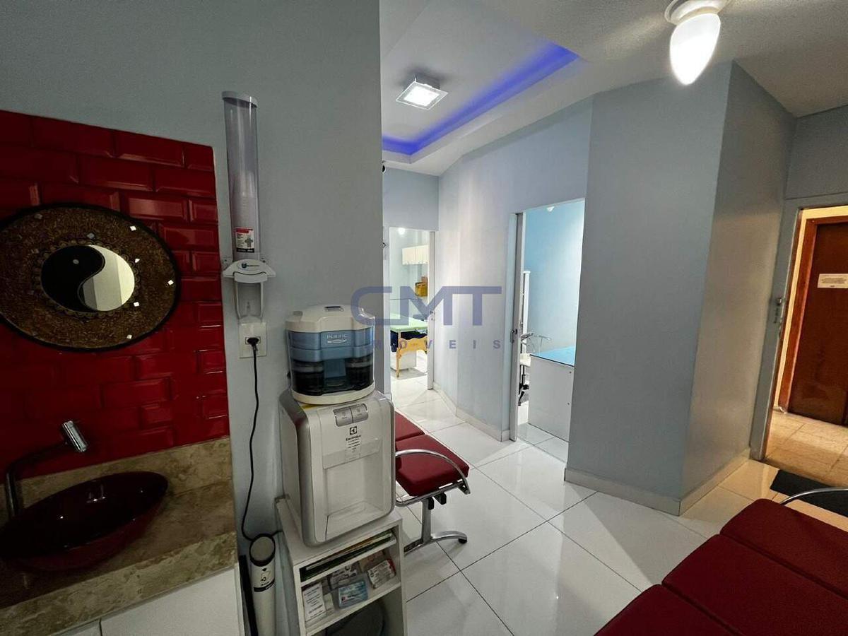 Sala, Centro, 0 Quarto, 0 Vaga