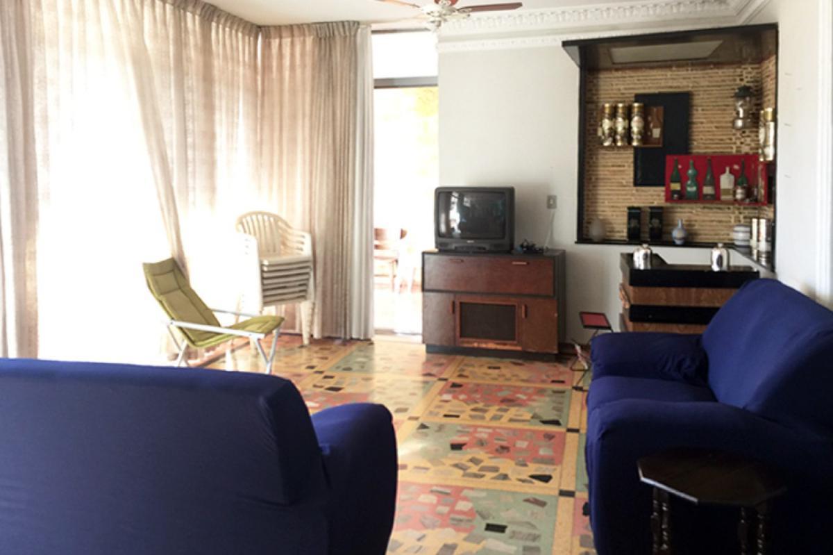 Casa, Várzea, 4 Quartos, 5 Vagas, 2 Suítes