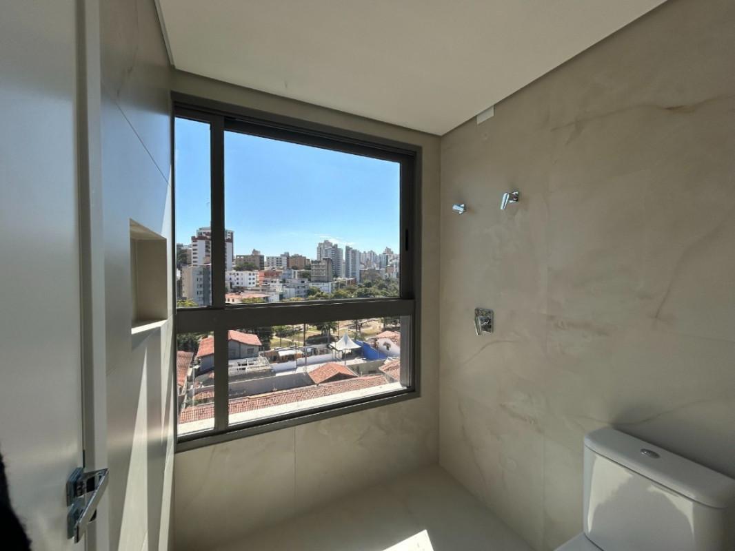 Apartamento, São Bento, 4 Quartos, 3 Vagas, 2 Suítes
