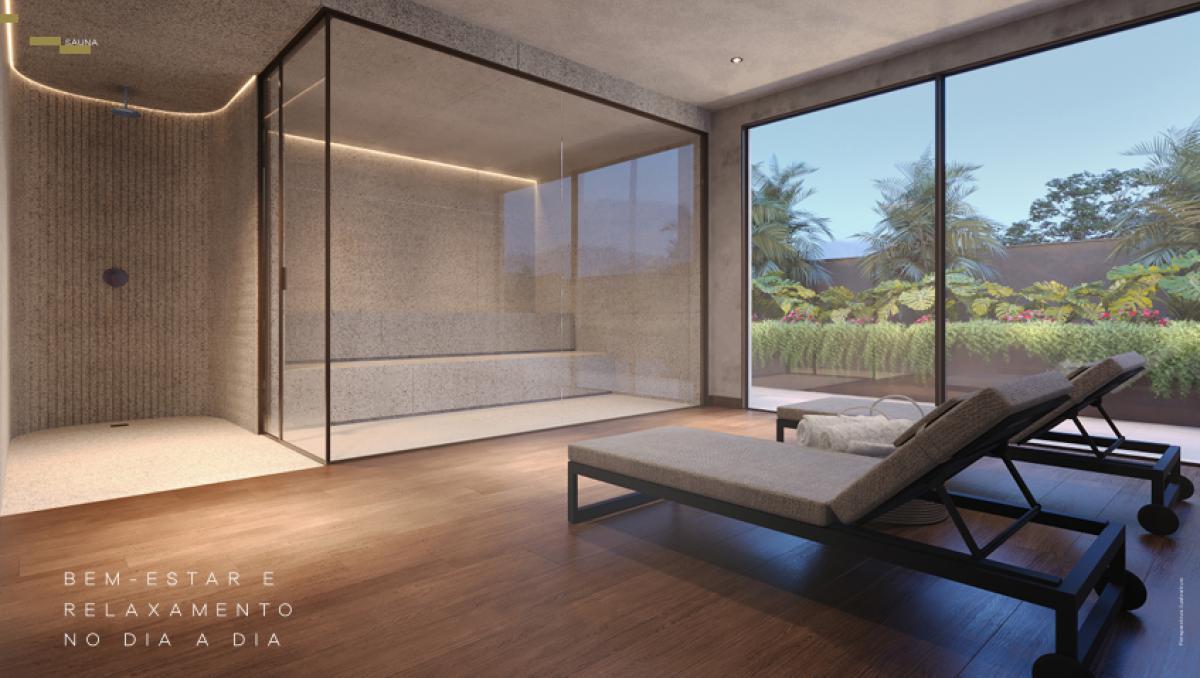 Apartamento, Santa Lúcia, 4 Quartos, 3 Vagas, 4 Suítes