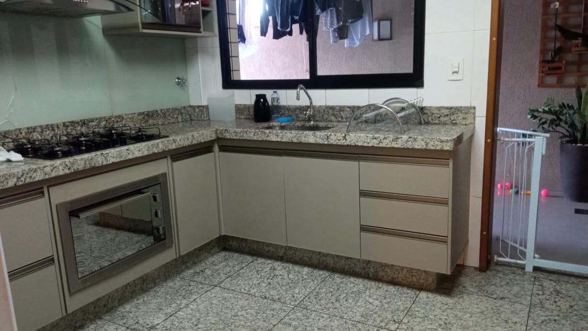 Apartamento, Palmares, 3 Quartos, 2 Vagas, 1 Suíte