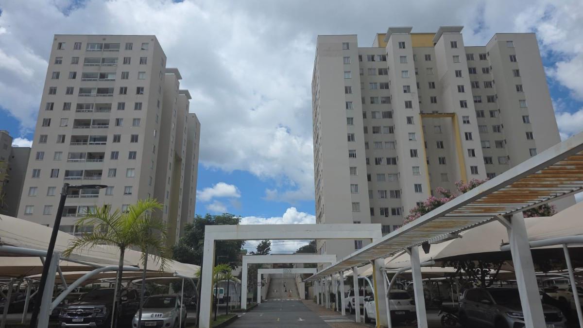 Apartamento, Palmeiras, 3 Quartos, 1 Vaga, 1 Suíte