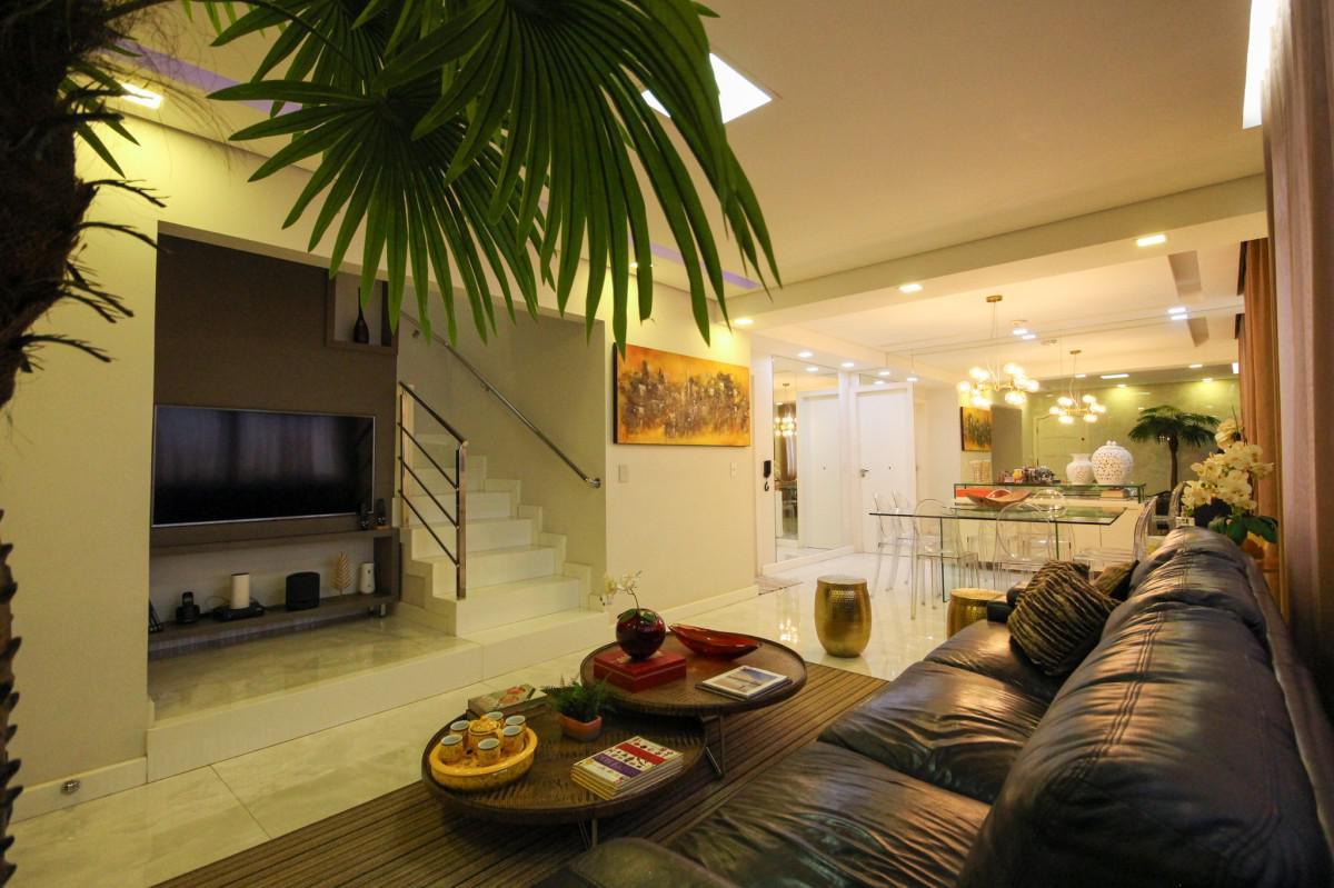 Cobertura, Floresta, 4 Quartos, 2 Vagas, 1 Suíte