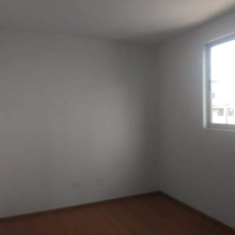 Apartamento, Floresta, 3 Quartos, 2 Vagas, 1 Suíte