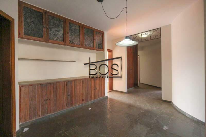 Apartamento, Anchieta, 4 Quartos, 2 Vagas, 1 Suíte