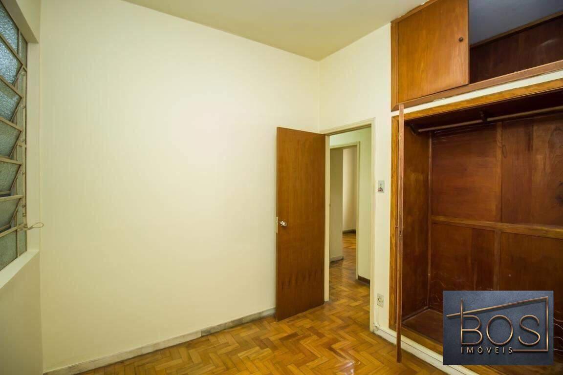 Apartamento, Lourdes, 3 Quartos, 0 Vaga, 1 Suíte