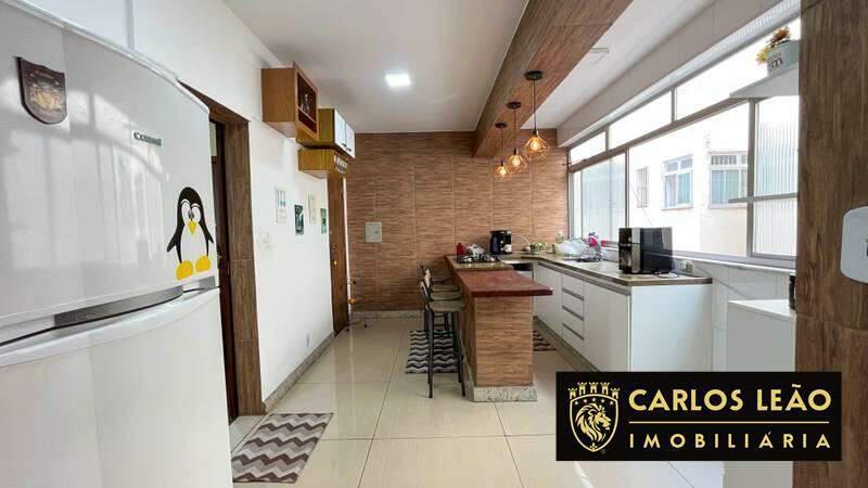 Apartamento, Silveira, 3 Quartos, 2 Vagas, 1 Suíte
