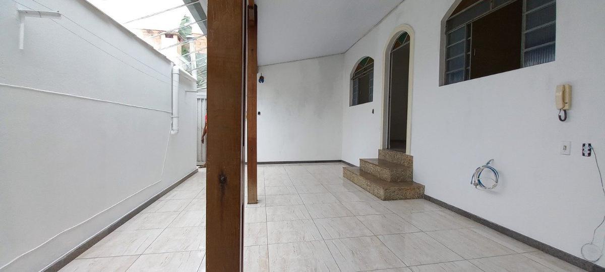 Casa, Vila Pérola, 2 Quartos, 1 Vaga