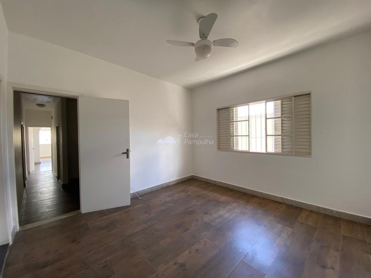 Casa, Santa Amélia, 3 Quartos, 2 Vagas, 1 Suíte