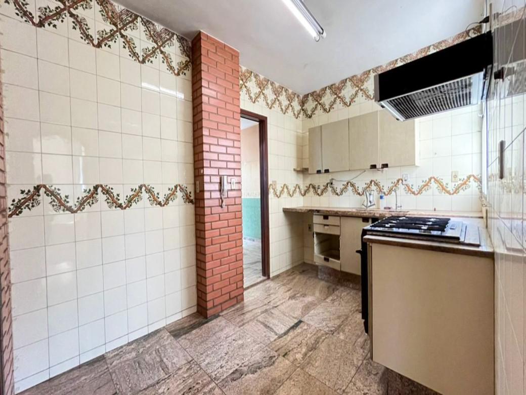 Apartamento, Lourdes, 4 Quartos, 2 Vagas, 1 Suíte