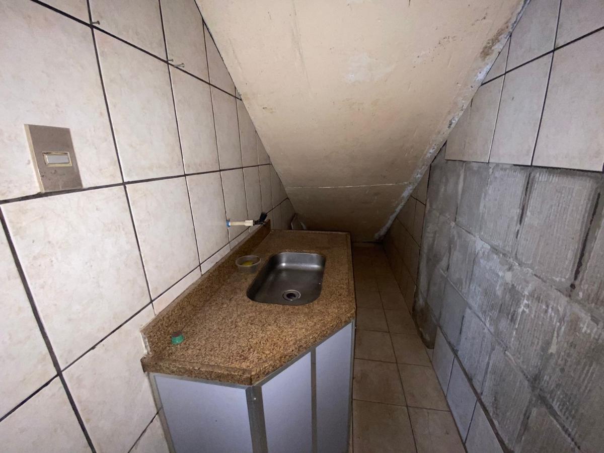 Galpão, Ressaca, 3 Quartos, 4 Vagas, 2 Suítes