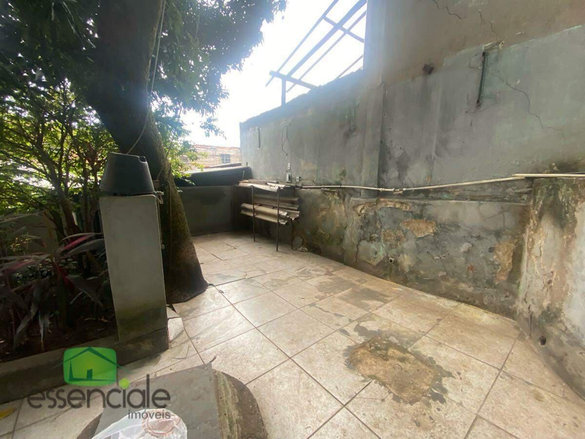 Casa, Eldorado, 2 Quartos, 2 Vagas