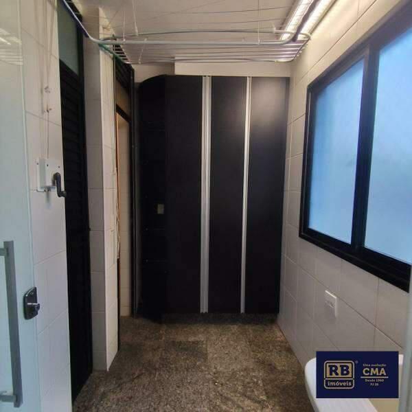 Apartamento, Belvedere, 3 Quartos, 3 Vagas, 1 Suíte