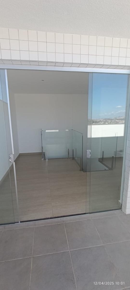 Cobertura, Nova Suíssa, 3 Quartos, 4 Vagas, 1 Suíte