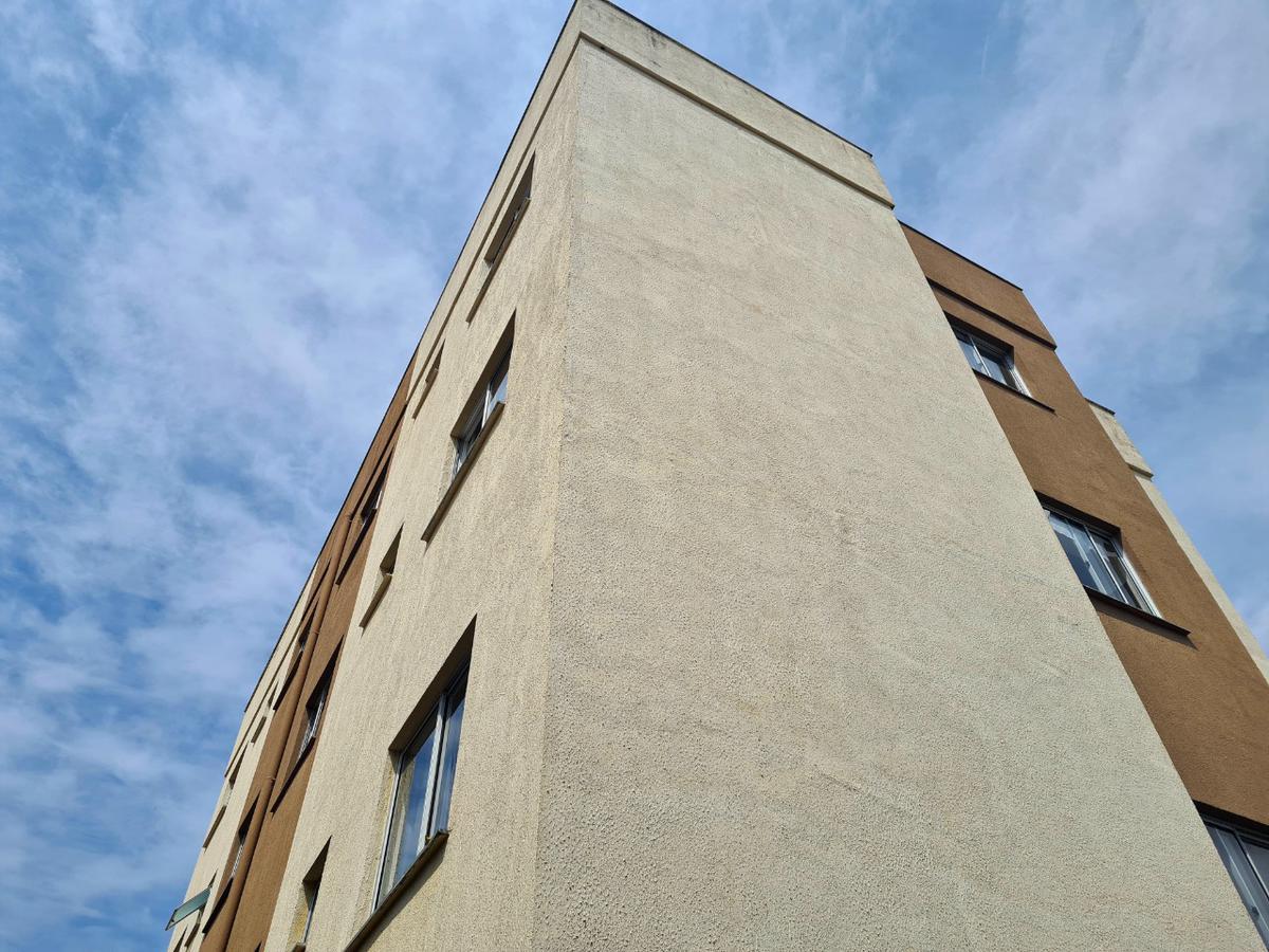 Apartamento, Serra Dourada, 2 Quartos, 1 Vaga