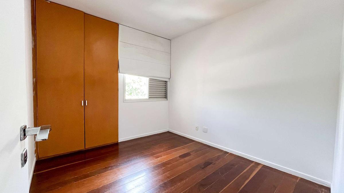 Cobertura, Serra, 4 Quartos, 2 Vagas, 1 Suíte