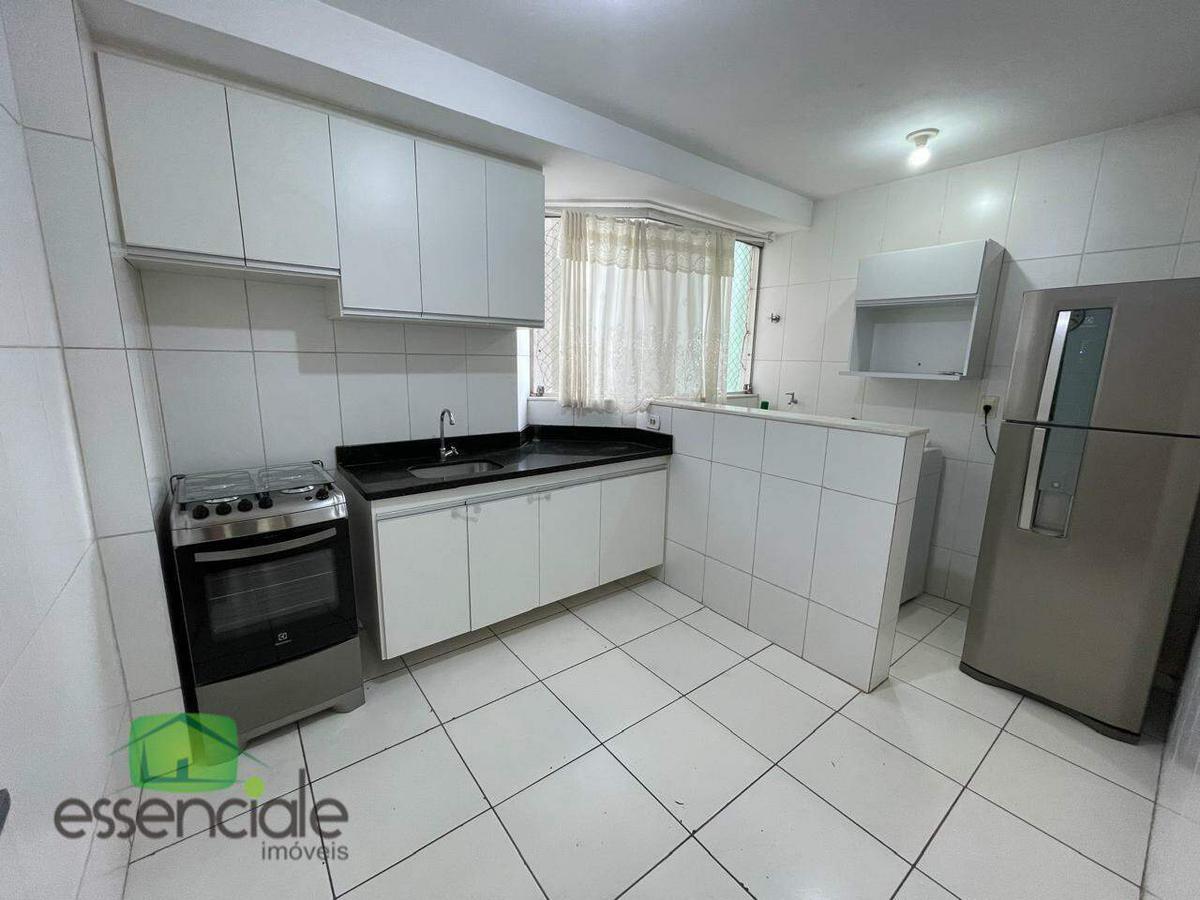 Apartamento, Bela Vista, 3 Quartos, 1 Vaga, 1 Suíte