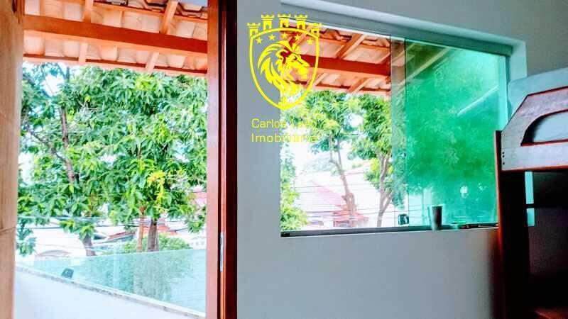 Casa, Santa Amélia, 2 Quartos, 3 Vagas