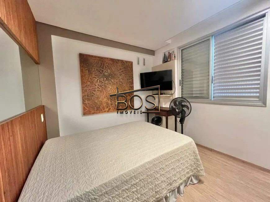 Cobertura, Anchieta, 2 Quartos, 3 Vagas, 1 Suíte