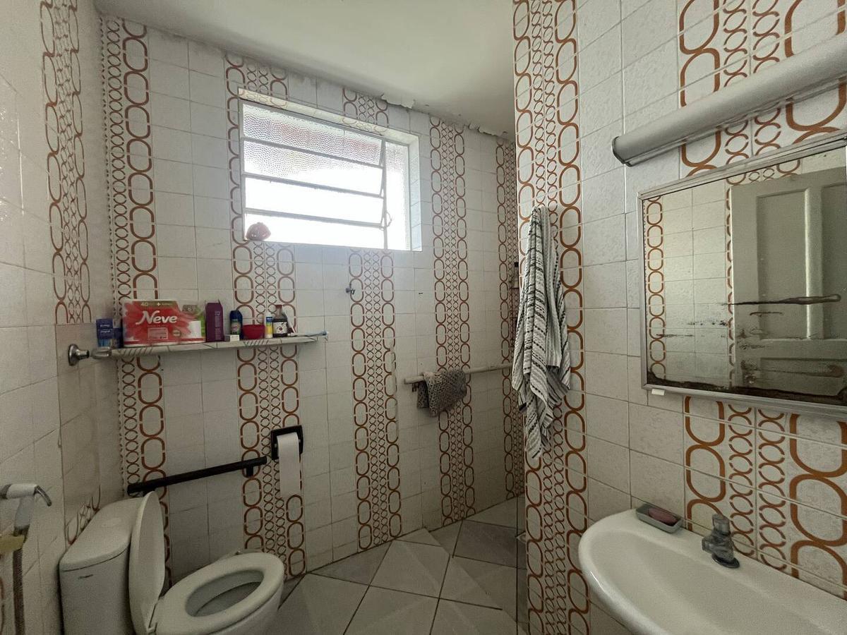 Casa, Todos Os Santos, 3 Quartos, 1 Vaga, 1 Suíte