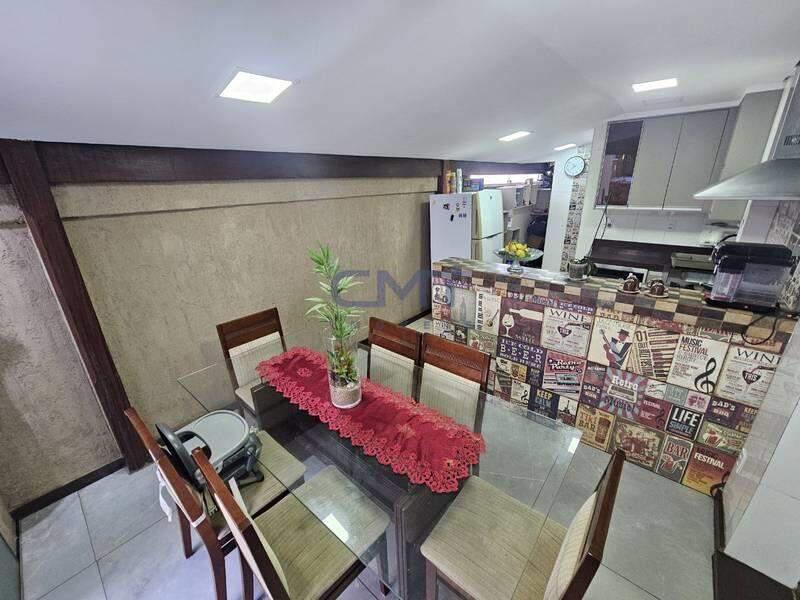 Apartamento, Buritis, 2 Quartos, 2 Vagas, 1 Suíte