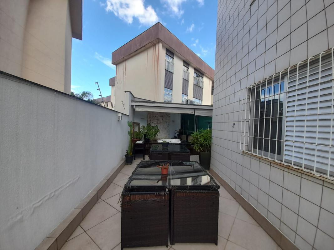 Apartamento, Palmares, 3 Quartos, 2 Vagas, 1 Suíte