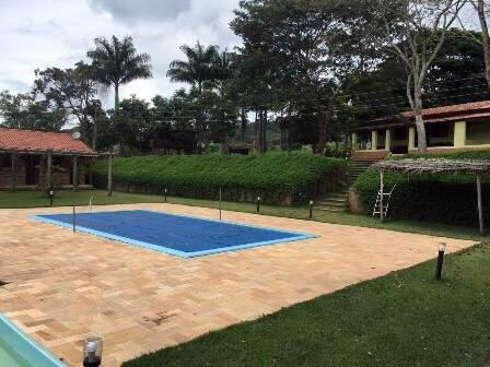Fazenda, Centro, 4 Quartos, 10 Vagas, 4 Suítes