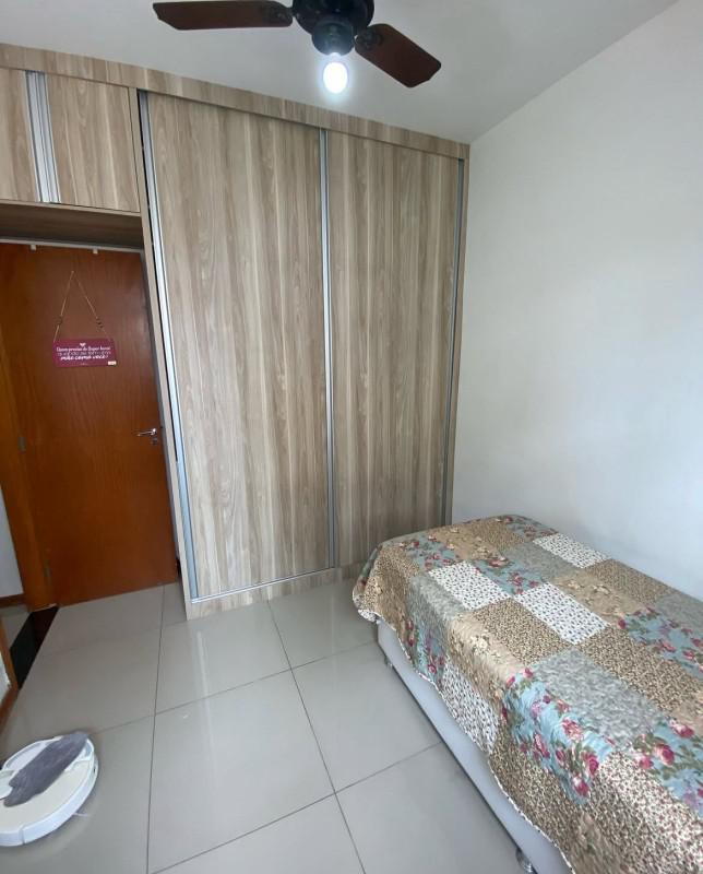 Apartamento, Fernão Dias, 2 Quartos, 1 Vaga
