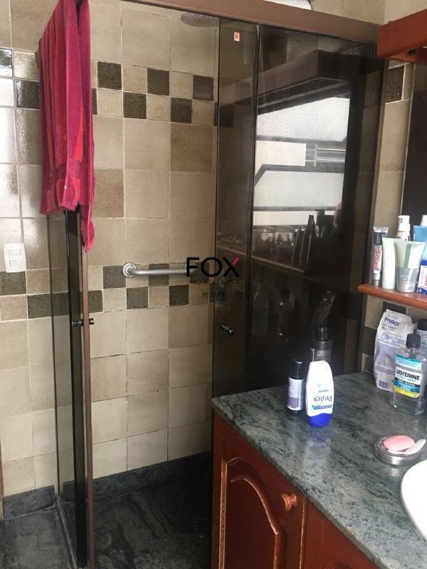Apartamento, Cruzeiro, 3 Quartos, 1 Vaga