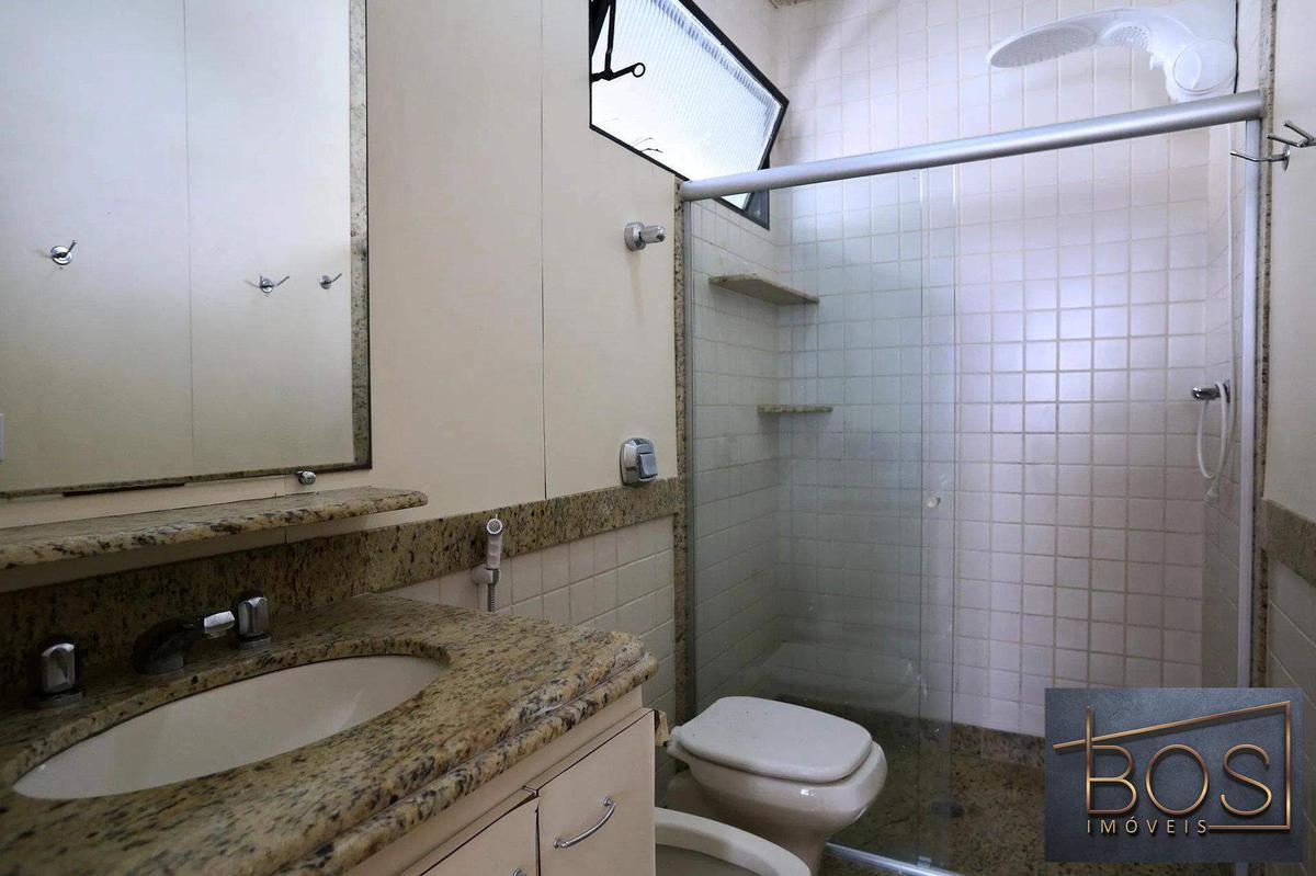 Cobertura, Santo Antônio, 4 Quartos, 1 Vaga, 2 Suítes