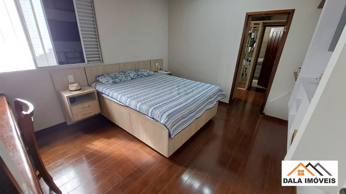 Casa, Palmares, 3 Quartos, 4 Vagas, 1 Suíte