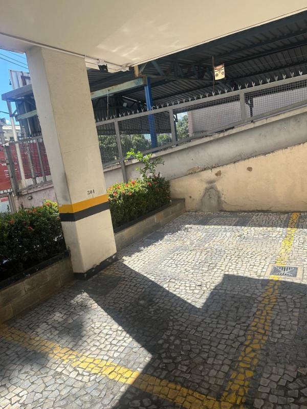 Apartamento, Floresta, 1 Quarto, 1 Vaga