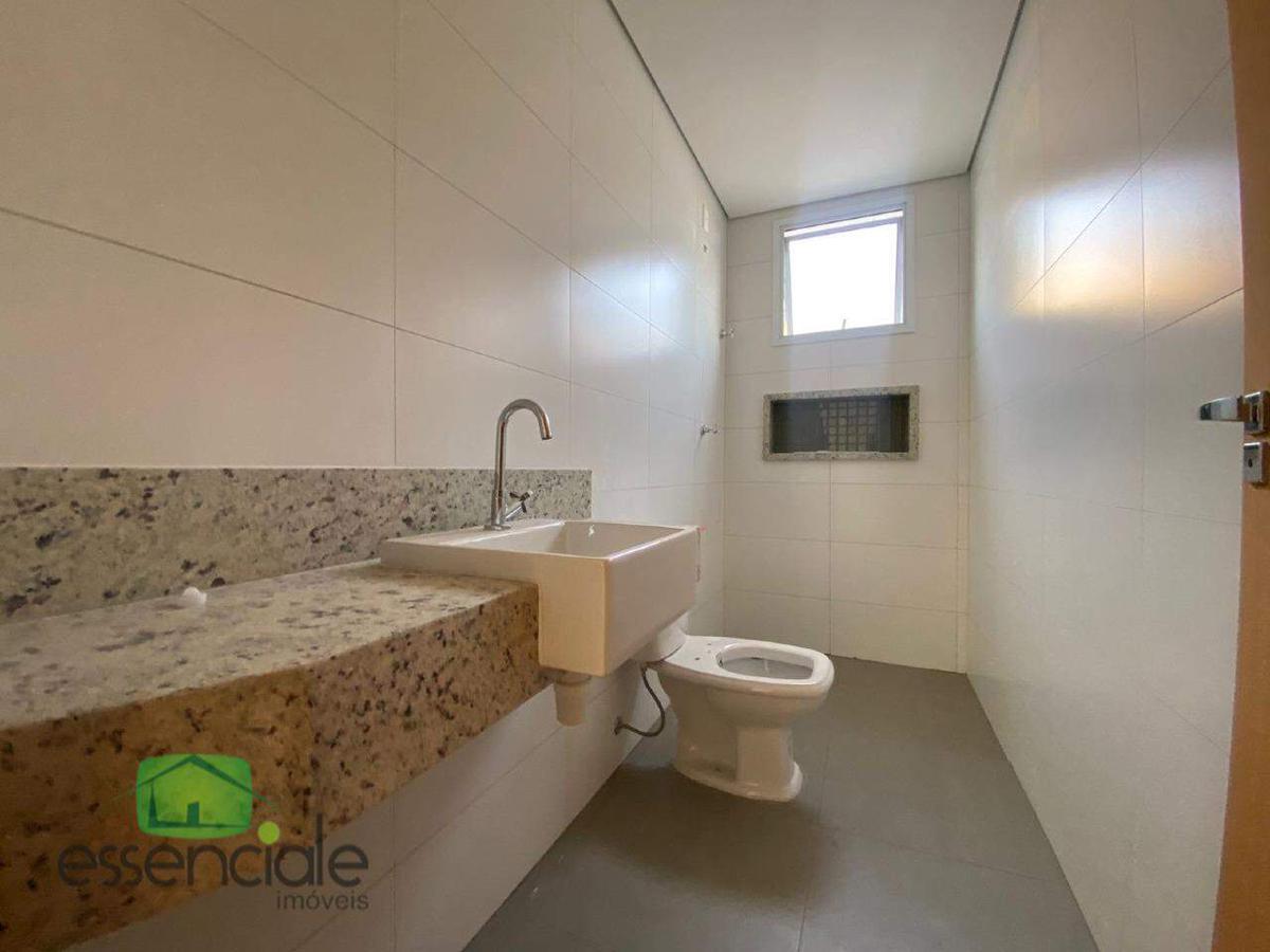 Apartamento, Fonte Grande, 3 Quartos, 2 Vagas, 1 Suíte