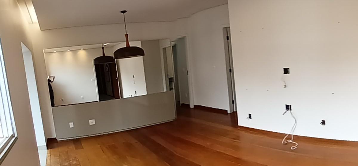 Apartamento, Buritis, 3 Quartos, 2 Vagas, 1 Suíte