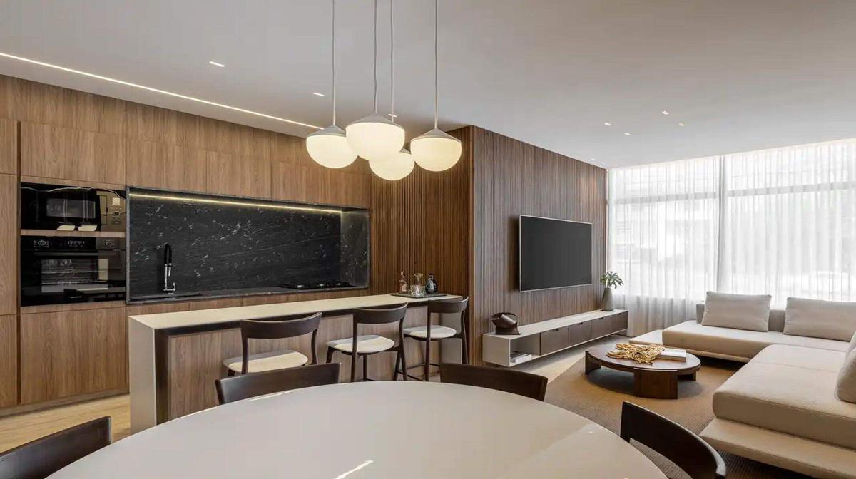 Apartamento, Serra, 3 Quartos, 2 Vagas, 1 Suíte