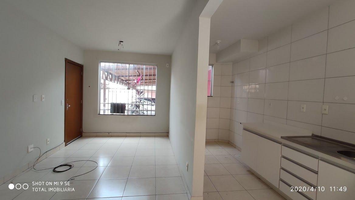 Apartamento, Todos Os Santos, 2 Quartos, 1 Vaga