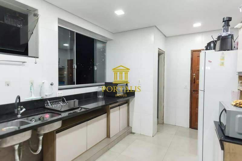 Apartamento, Santa Efigênia, 3 Quartos, 1 Vaga
