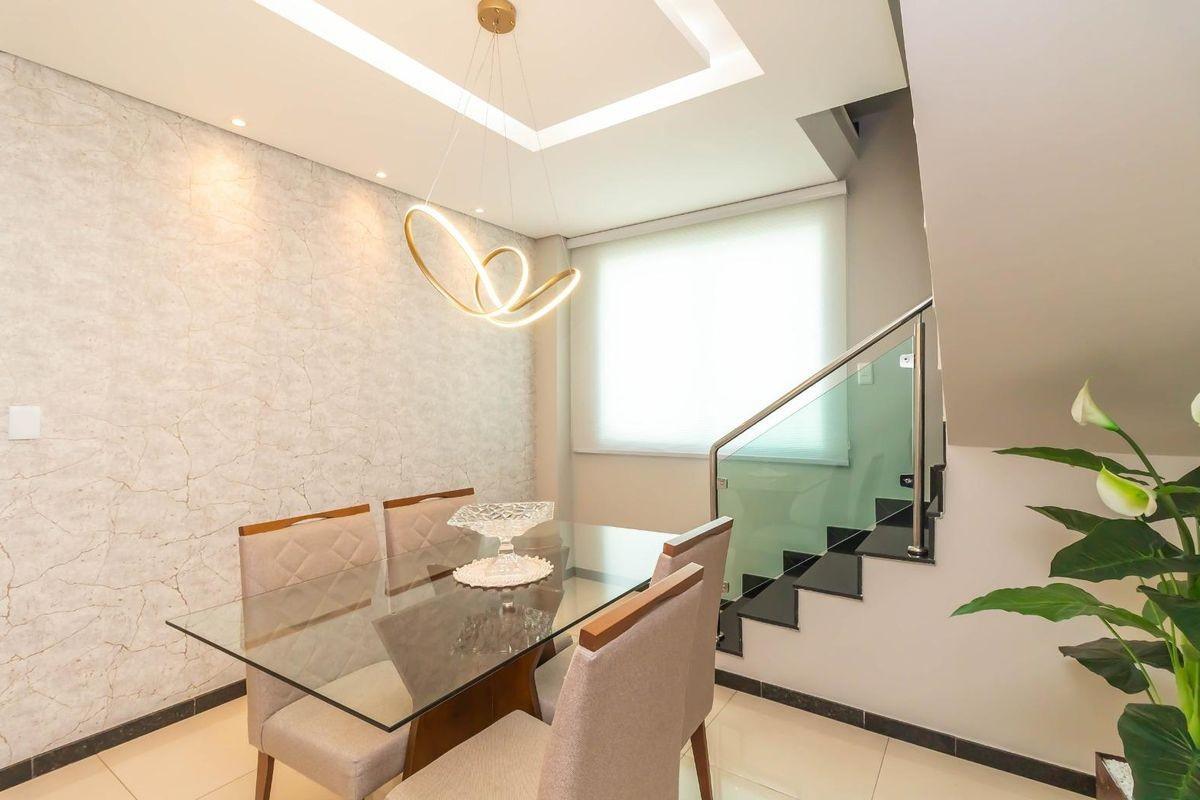 Cobertura, São Geraldo, 2 Quartos, 1 Vaga