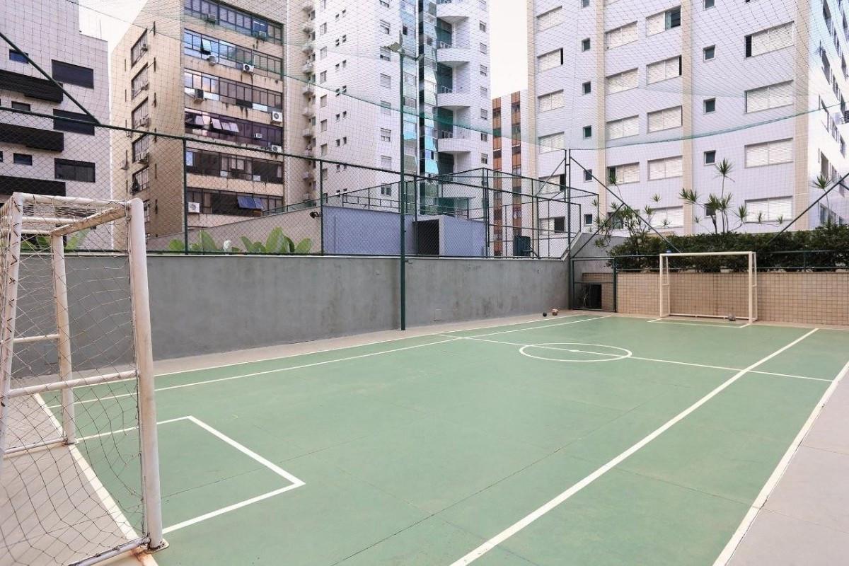Apartamento, Lourdes, 3 Quartos, 2 Vagas, 1 Suíte