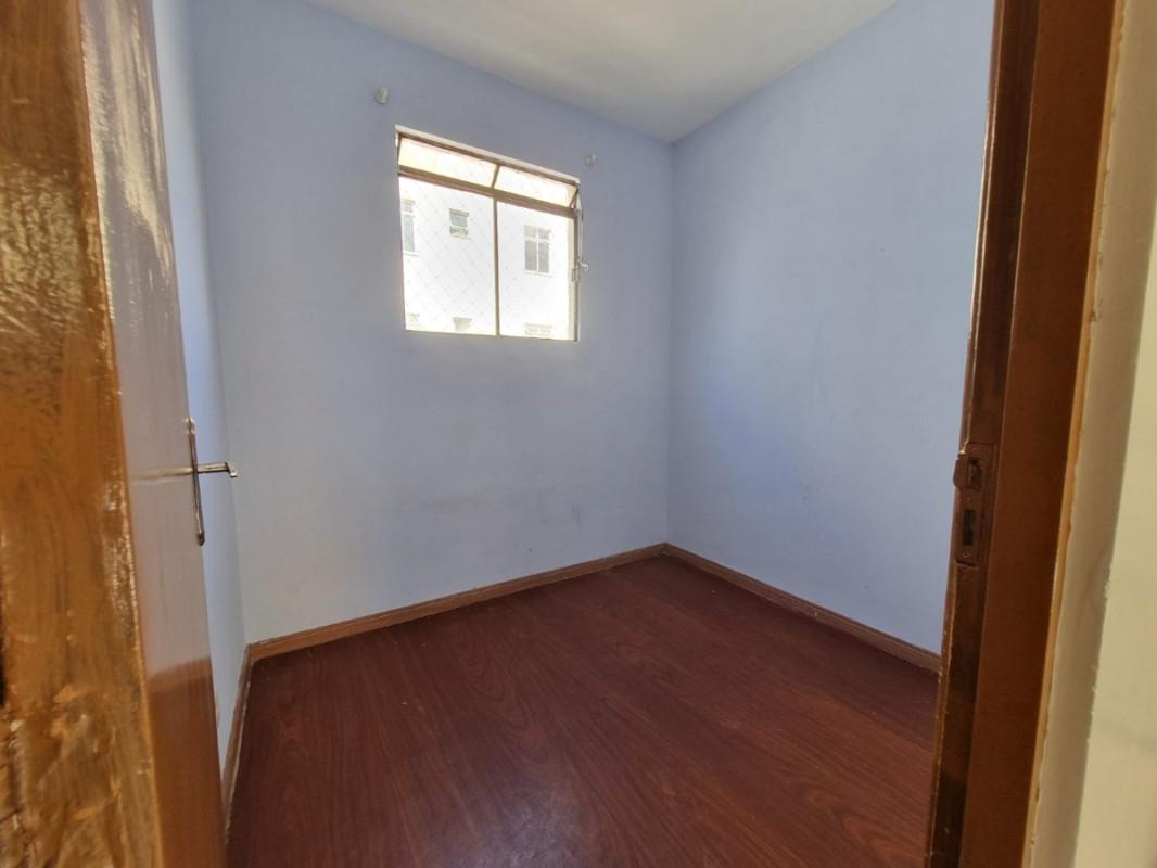Apartamento, Jardim Riacho das Pedras, 3 Quartos, 1 Vaga