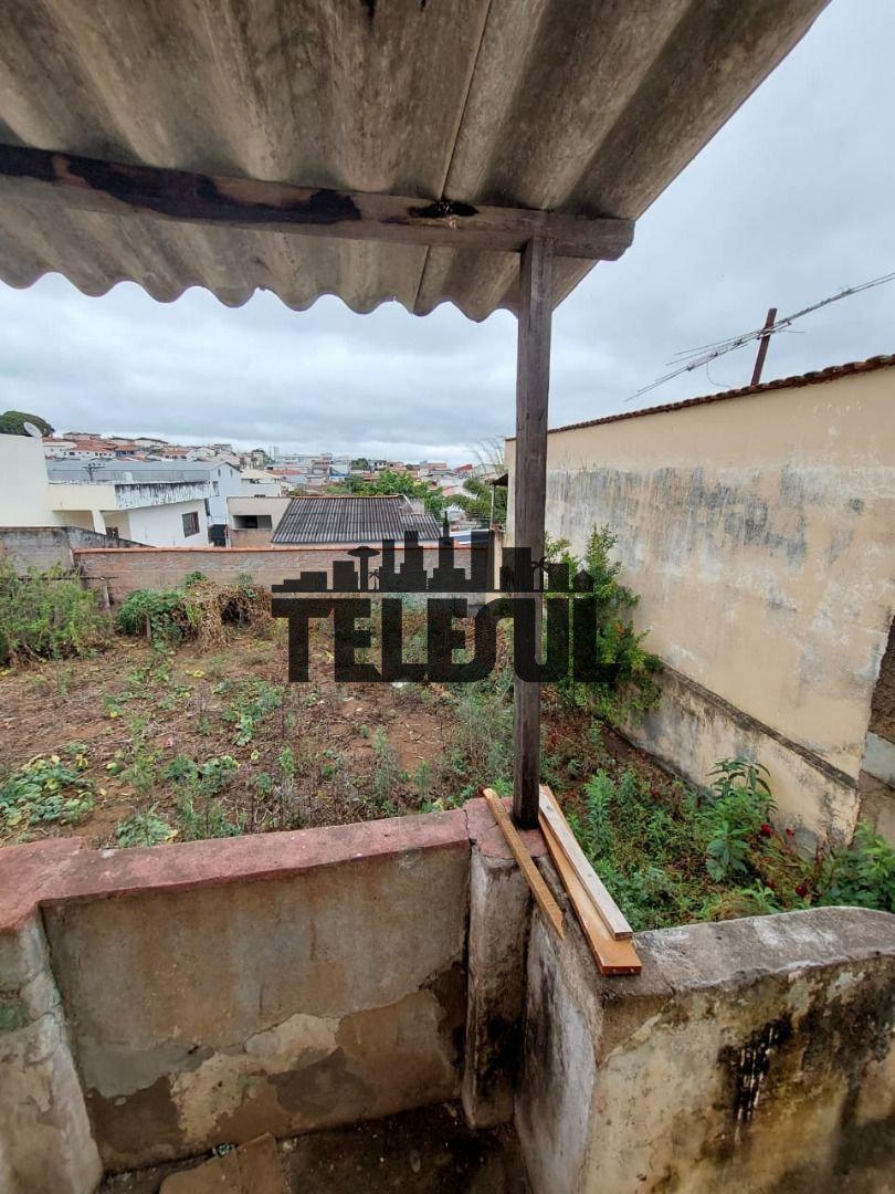 Casa, Parque Boa Vista, 2 Quartos, 0 Vaga