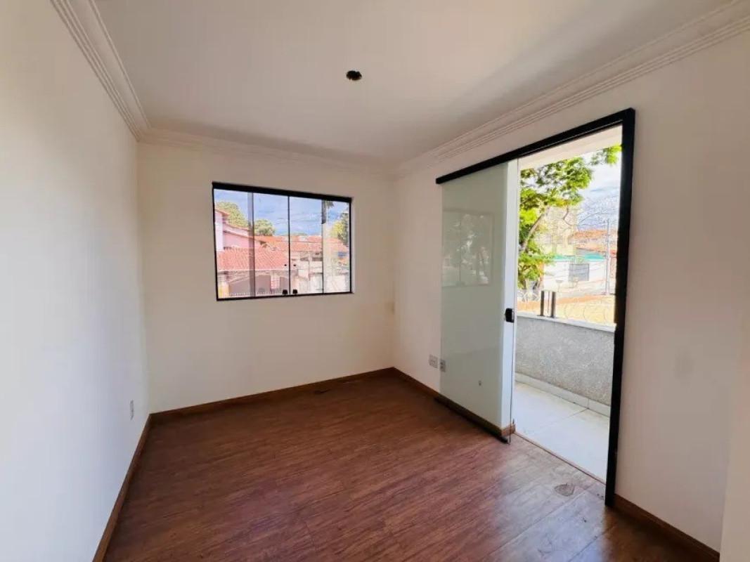Apartamento, Santa Mônica, 2 Quartos, 1 Vaga, 1 Suíte