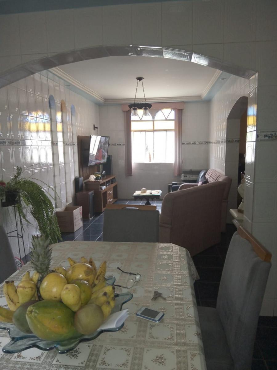 Casa, Planalto, 5 Quartos, 4 Vagas, 3 Suítes