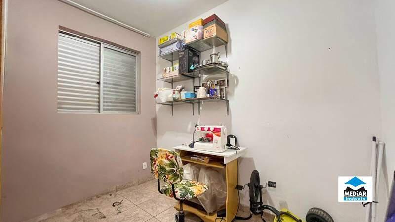 Casa, Buritis, 5 Quartos, 4 Vagas, 1 Suíte
