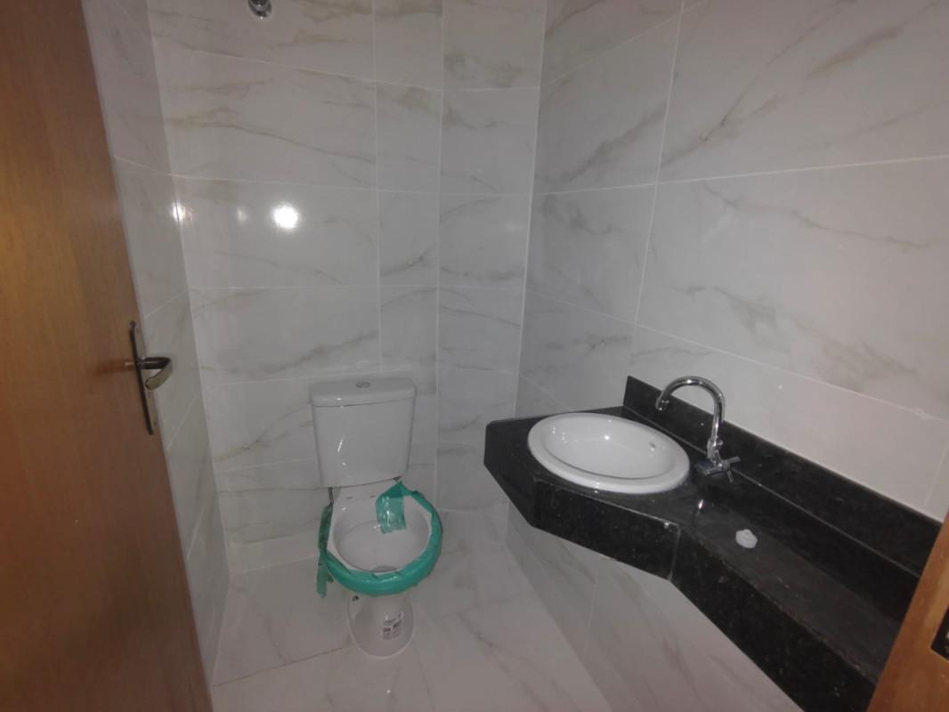 Casa, Copacabana, 2 Quartos, 2 Vagas, 2 Suítes