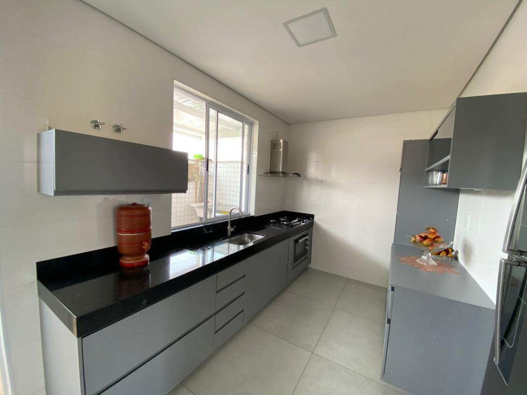 Apartamento, Vera Cruz, 3 Quartos, 2 Vagas, 1 Suíte