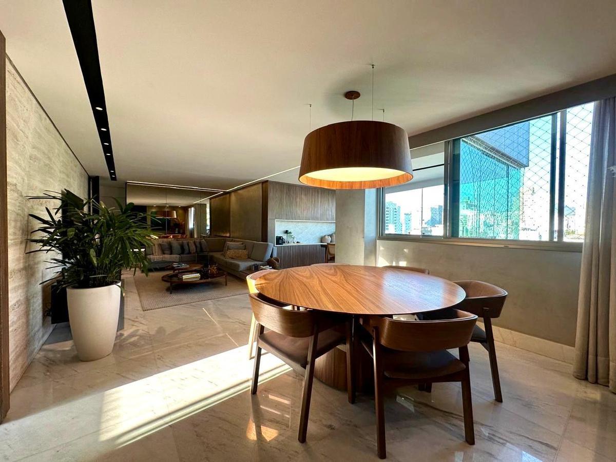 Apartamento, Santo Antônio, 4 Quartos, 4 Vagas, 2 Suítes